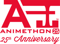 Animethon 2018