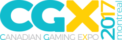 Canadian Gaming Expo Montreal 2017