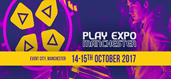 Play Expo Manchester 2017