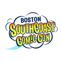 Boston SouthCoast Comic Con 2017