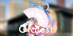 Otafest 2018
