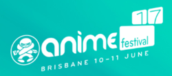 Madman Anime Festival Brisbane 2017