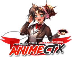 AnimeCTX 2018