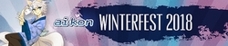Ai-Kon Winterfest 2018