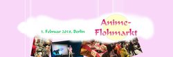 Anime Flea Market 2018
