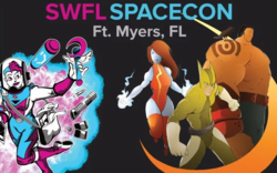 SWFL SpaceCon 2018