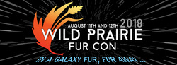 Wild Prairie Fur Con 2018