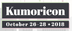 Kumoricon 2018