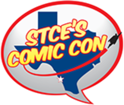 STCE's Comic Con 2018
