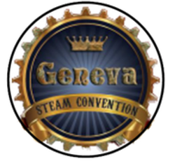 Geneva Steam Convention 2018