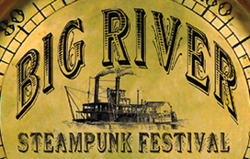 Big River Steampunk Festival 2018