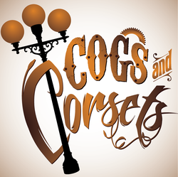 Cogs & Corsets 2017