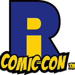 Rhode Island Comic Con 2018
