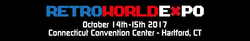 RetroWorld Expo 2017