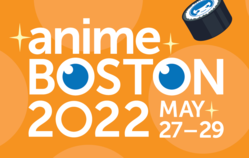 Anime Boston 2022