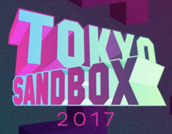 Tokyo Sandbox 2017