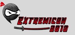 Extremicon 2018