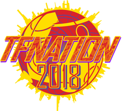 TFNation 2018