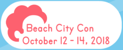 Beach City Con 2018