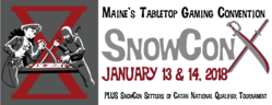 SnowCon 2018