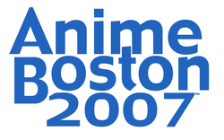 Anime Boston 2007