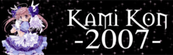 Kami Kon 2007