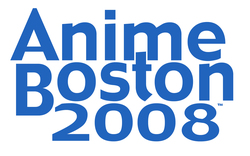 Anime Boston 2008