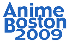 Anime Boston 2009