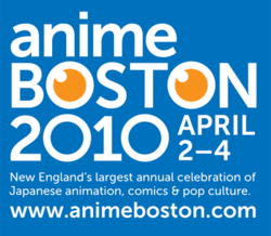 Anime Boston 2010