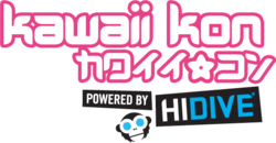 Kawaii Kon 2019