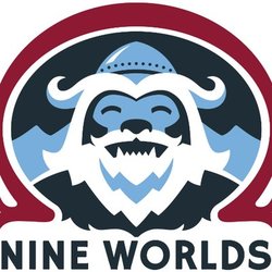 Nine Worlds Geekfest 2015