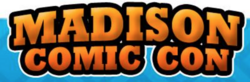 Madison Comic Con 2016