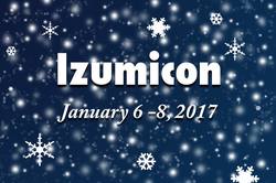 Izumicon 2017