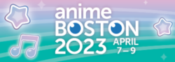 Anime Boston 2023