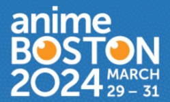 Anime Boston 2024