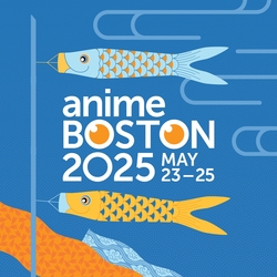 Anime Boston 2025