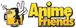 Anime Friends 2018