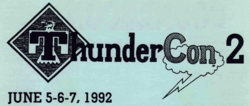 ThunderCon 1992