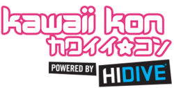 Kawaii Kon 2022