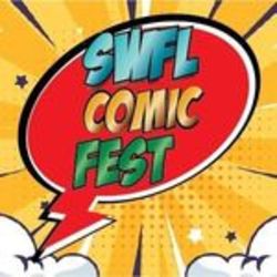 SWFL Comic-Fest 2024