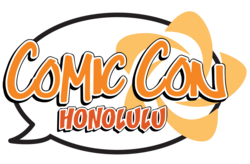 Comic Con Honolulu 2023