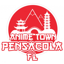 Anime Town Pensacola 2023