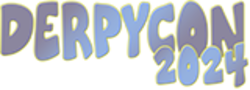 Event cover of derpycon 2024