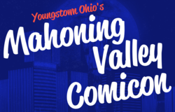 Mahoning Valley Comicon 2023