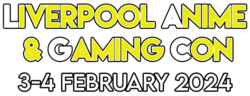 Liverpool Anime & Gaming Con 2024