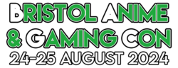 Bristol Anime & Gaming Con 2024