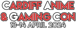 Cardiff Anime & Gaming Con 2024