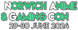 Norwich Anime & Gaming Con 2024