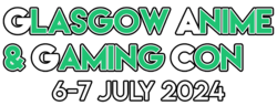 Glasgow Anime & Gaming Con 2024