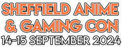 Sheffield Anime & Gaming Con 2024